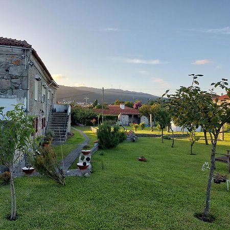 维亚纳堡 Quinta Da Ponte酒店 外观 照片